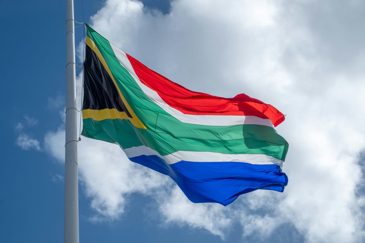 Overview: South Africa's General Election