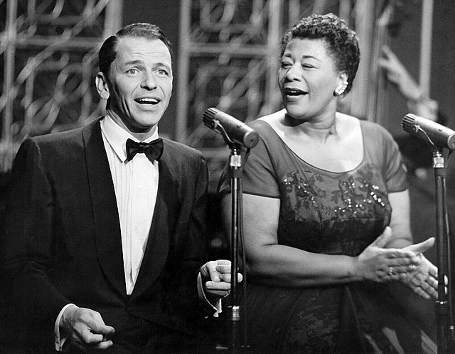 Women of the Arts: Ella Fitzgerald