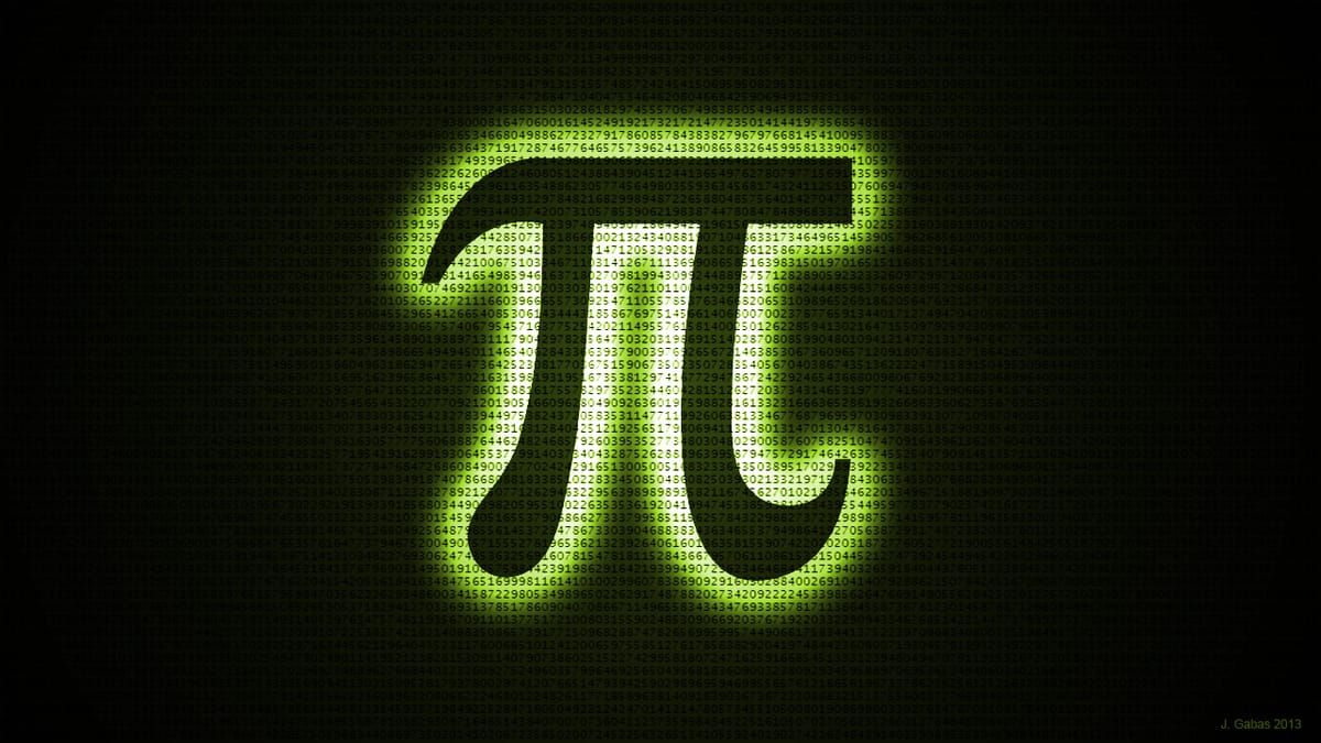 The Story of Pi (π)