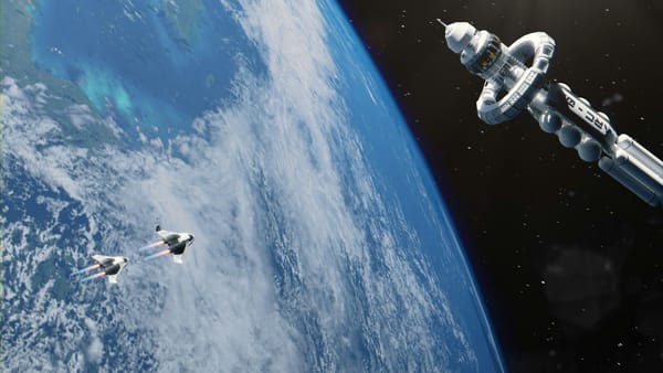 2025 in Spaceflight: Projects to Look Out For